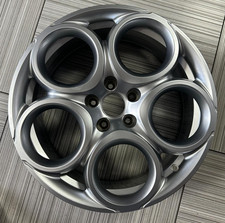 4 CERCHI IN LEGA 18" ORIGINALI