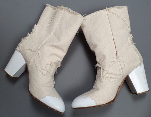 Stivaletti vivienne westwood - stivaletti,