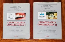 ODONTOIATRIA CONSERVATIVA