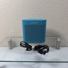 Bose SoundLink Color II