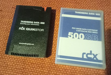 Cartouche Cassette RDX