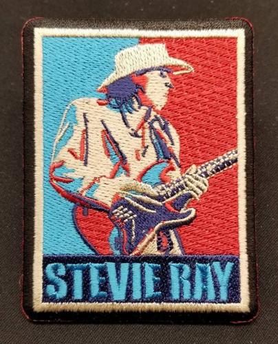 Stevie ray vaughan - ray,
