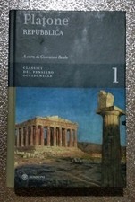 Repubblica platone g - repubblica,