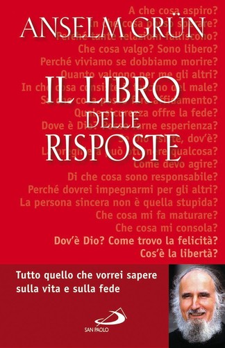 Libro delle risposte - libro,