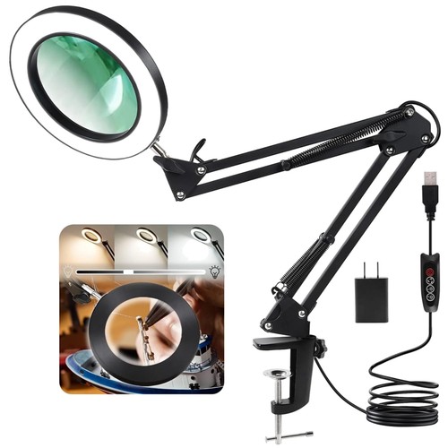 12x lente ingrandimento con - di,
