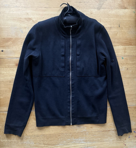 Maglione cardigan stone island - maglione,