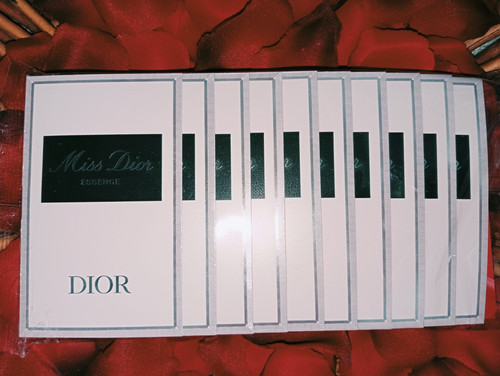 Novità miss dior essence - miss,