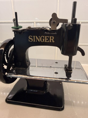 Singer mini macchina cucire - mini,