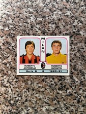 ANTONELLI MILAN N.427 album