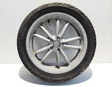 CERCHIO RUOTA POSTERIORE