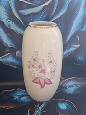Vaso in porcellana lucida