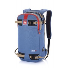 Zaino sci alpinismo freerider - zaino,