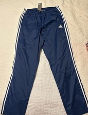 Adidas Track Pants Uomo Extra