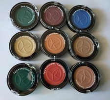 YVES ROCHER  STOCK  9 OMBRETTI