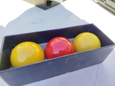 Set Originale di Palle da
