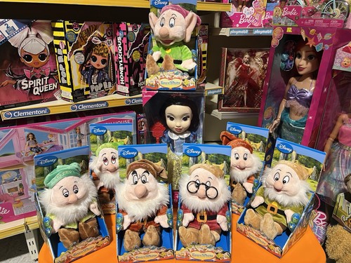 Disney princess bambola - princess, /