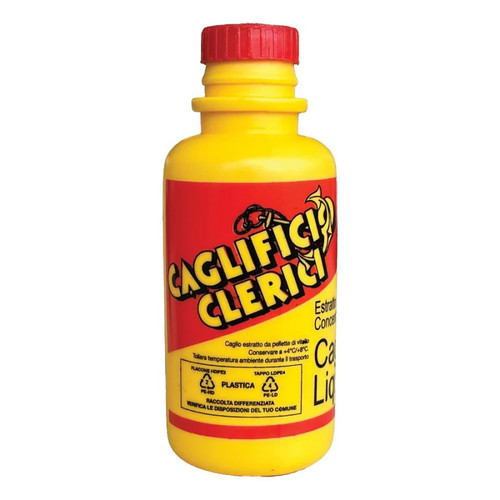 Caglio clerici tipo - clerici, c