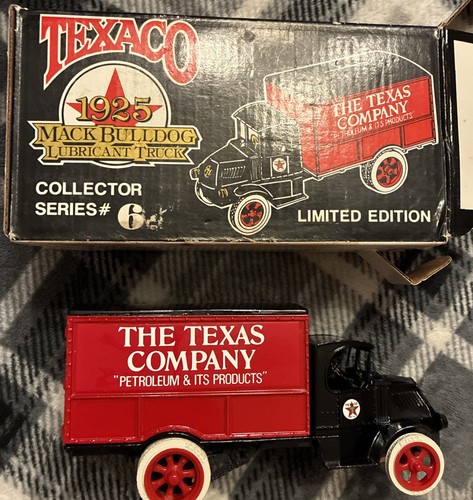 Ertl the texas - ertl, "the