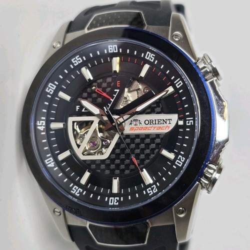 Orologio orient speedtech - orologio,