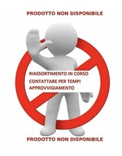 Carene Plastica Quad Modello