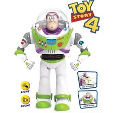 Toy Story Buzz Lightyear
