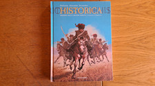 Historica n.3: "Memorie della