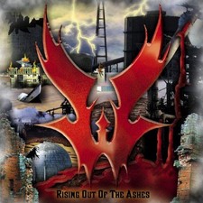 9154824 Audio Cd Warlord -