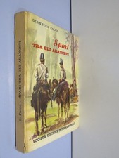 SPARI TRA GLI ARANCETI