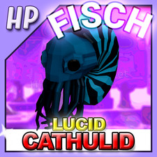 Pesce canna lucida catulide - pesce,