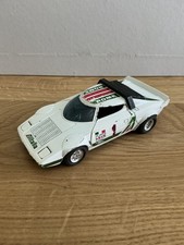 Shinsei Mini Power 1/34 Lancia