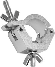 Morsetti per Luci Scena