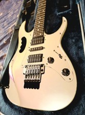 Specchio Rock Ibanez JEM77B