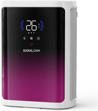 Deumidificatore Casa Muffa