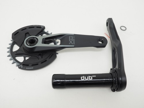 Nuovo sram eagle dub - nuovo!,