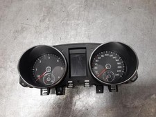 5K0920870C instrument cluster
