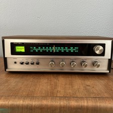 Ricevitore stereo vintage