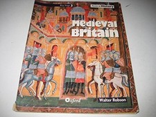 Access to History: Medieval