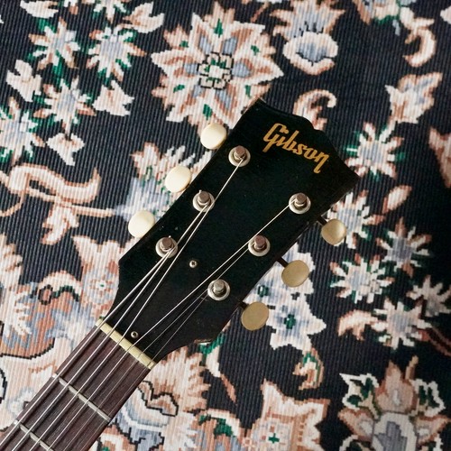 Gibson 125 1966 corpo cavo - gibson,