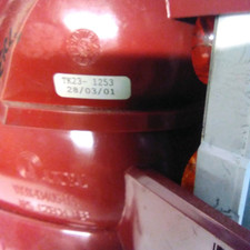 SX. FANALE POST. SKODA OCTAVIA 1U 1.9 TDI Ber. 1997-2004 fd45d6