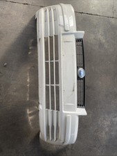 735288420 PARAURTI  ANTERIORE FIAT STILO BIANCO 2006 RICAMBI USATO