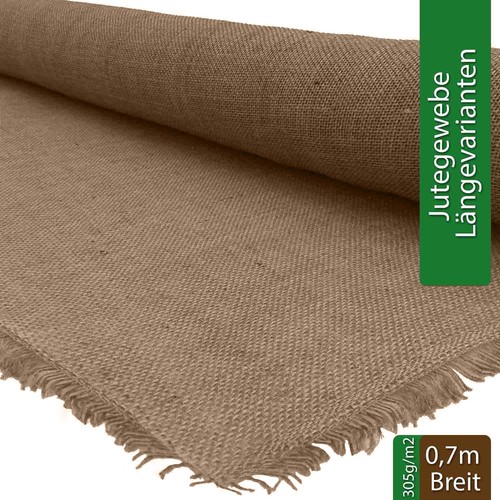 Tessuto iuta 100 - (5,40€,