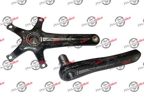 Guarnitura campagnolo chorus - guarnitura,
