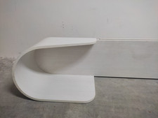 set 2 comodini Camera Da Letto Sospesi