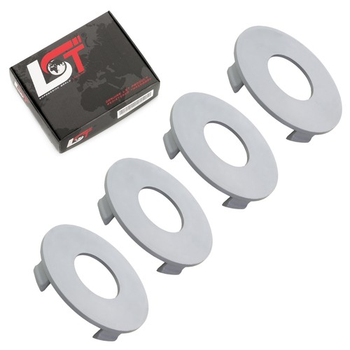 Tappo coprimozzi ruota - 4x,