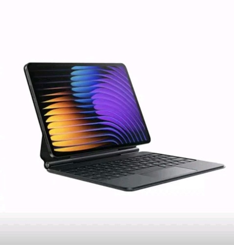 Custodia touchpad tastiera