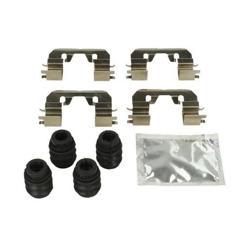 Kit accessori freno rapido - kit,