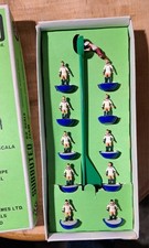 Subbuteo Team HW ref 140