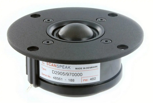 Scan speak 2905 970000 - scan, 2905/970000