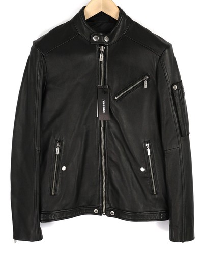 Diesel case giacca uomo - giacca,