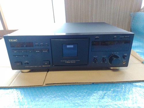 Teac 3000 high end - v-3000, 3-head